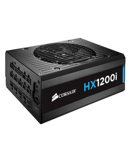 POW/SUP CORSAIR HXI SERIES HX1200I PLAT