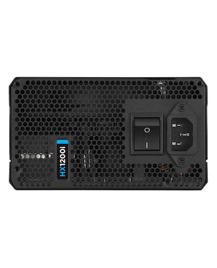 POW/SUP CORSAIR HXI SERIES HX1200I PLAT