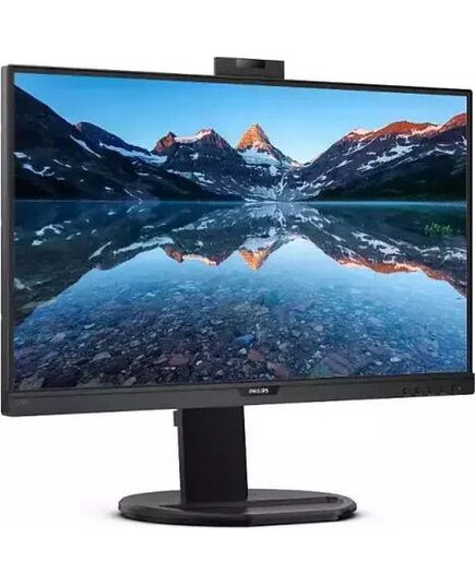 LED PHILIPS 276B9H 4MS IPS QHD 27"