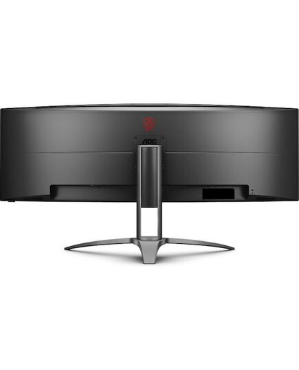 AOC AGON AG493UCX2 CURVED GAMING MONITOR 49'' (AG493UCX2) (AOCAG493UCX2)