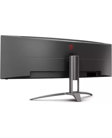 AOC AGON AG493UCX2 CURVED GAMING MONITOR 49'' (AG493UCX2) (AOCAG493UCX2)