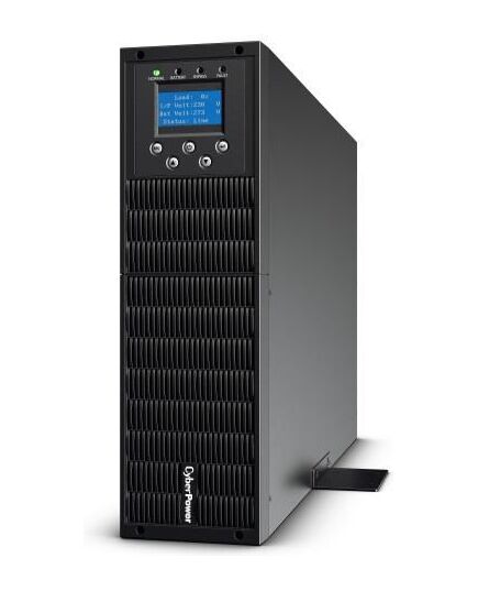 UPS CYBERPOWER OLS6000ERTXL3U