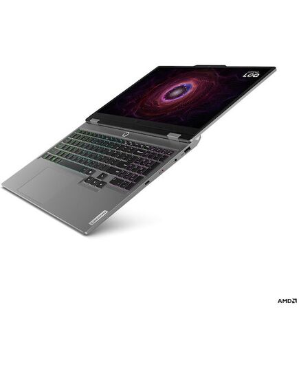 LENOVO LOQ 15AHP9 R7-8845HS/16GB/512GB SSD/NVIDIA GEFORCE RTX 4060 8GB/WIN 11 HOME S/3Y PREMIUM 83DX005GGM