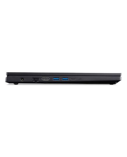 ACER NB NITRO V 15 ANV15-41-R5U6, 15.6" FHD 1920X1080 165HZ, AMD CPU RYZEN 7 7735HS, 16GB RAM, SSD 1TB M.2 NVME, NVIDIA GEFORCE RTX 4050 6GB, WIN11 HOME, BLACK, 2YW.