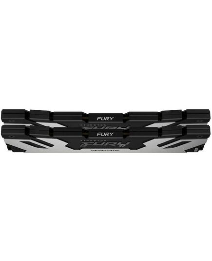 KINGSTON MEMORY KF560C32RSK2-96 FURY RENEGADE SILVER DDR5, 6000MT/S, 96GB KIT OF 2