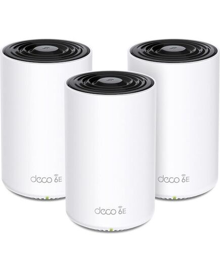 TL WHOLE HOME MESH DECO XE75 PRO(3-PACK)