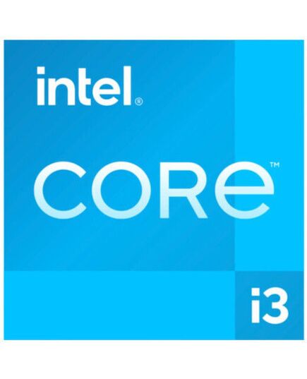 INTEL CPU CORE I3 14100F TRAY, 4C/8T, UP TO 4.7GHZ, CACHE 12MB, SOCKET LGA1700 14TH GEN, 1YW.