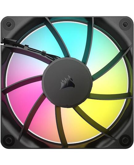 CASE FAN CORSAIR RS120 ARGB SINGLE