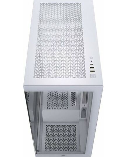 CORSAIR 3500X GAMING MIDI TOWER ΚΟΥΤΊ ΛΕΥΚΌ