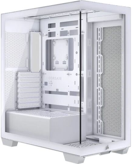 CORSAIR 3500X GAMING MIDI TOWER ΚΟΥΤΊ ΛΕΥΚΌ