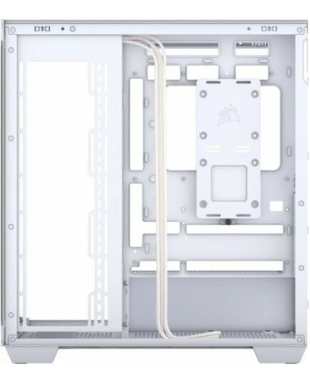 CORSAIR 3500X GAMING MIDI TOWER ΚΟΥΤΊ ΛΕΥΚΌ