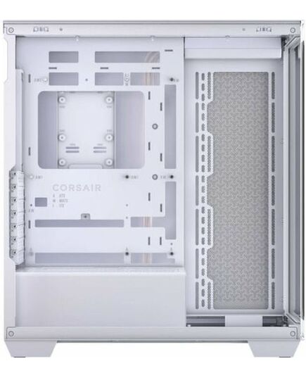 CORSAIR 3500X GAMING MIDI TOWER ΚΟΥΤΊ ΛΕΥΚΌ