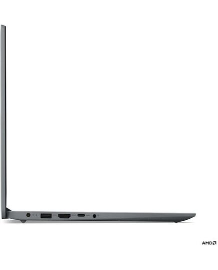 LAPTOP LENOVO IDEAPAD 1 R5-5500U/16GB/512GB/WINDOWS 11 HOME/2Y COURIER 82R400SBGM
