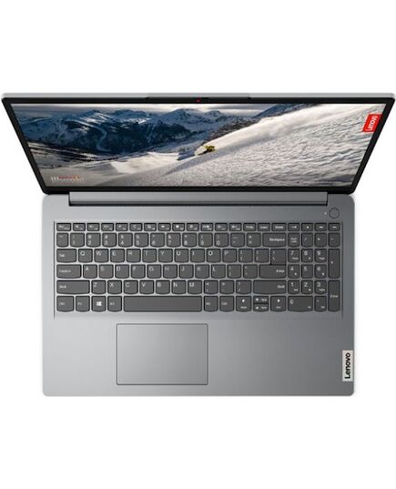LAPTOP LENOVO IDEAPAD 1 R5-5500U/16GB/512GB/WINDOWS 11 HOME/2Y COURIER 82R400SBGM