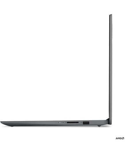 LAPTOP LENOVO IDEAPAD 1 R5-5500U/16GB/512GB/WINDOWS 11 HOME/2Y COURIER 82R400SBGM
