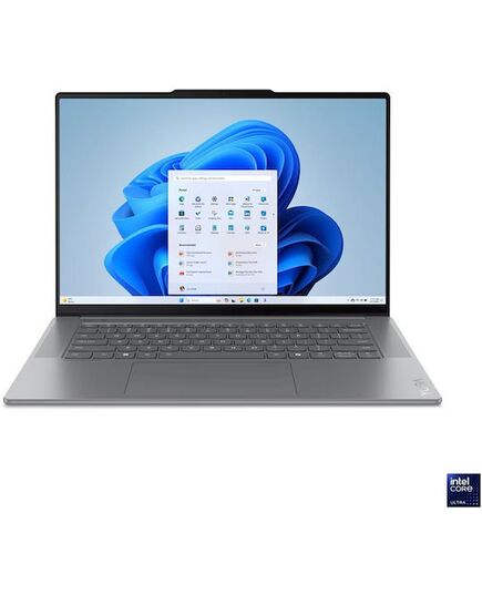 LENOVO YOGA SLIM 7 U7 258V/32GB/1TB SSD/WINDOWS 11 HOME/3Y PREMIER 83JX001RGM