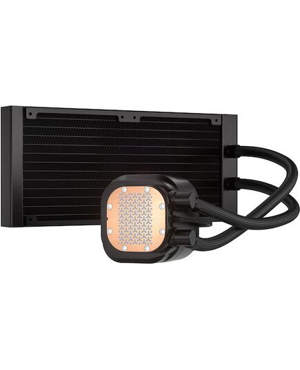 CORSAIR LC NAUTILUS 240 BLACK