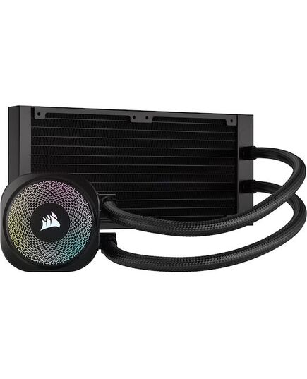 CORSAIR LC NAUTILUS 240 BLACK