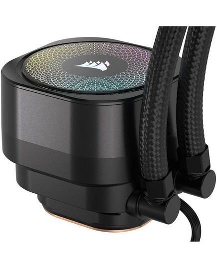 CORSAIR LC NAUTILUS 360 BLACK