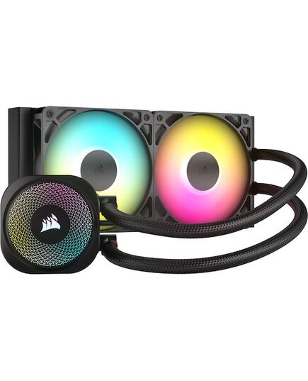 CORSAIR LC NAUTILUS 240 BLACK