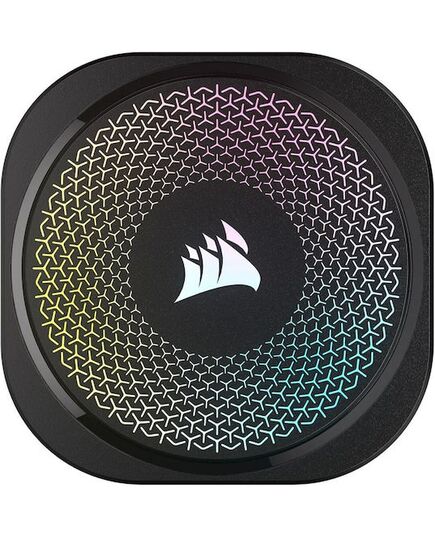 CORSAIR LC NAUTILUS 360 BLACK