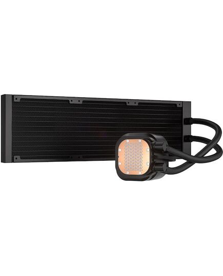 CORSAIR LC NAUTILUS 360 BLACK
