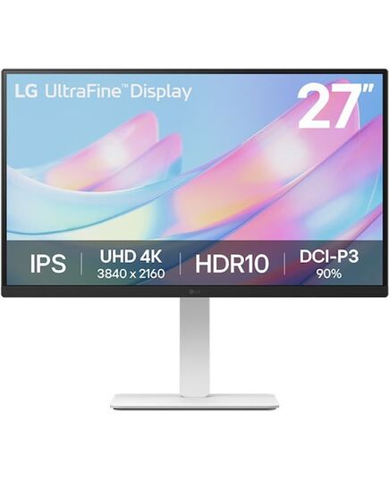 LED LG 27US550-W 4K IPS 5MS HDMI DP 27"