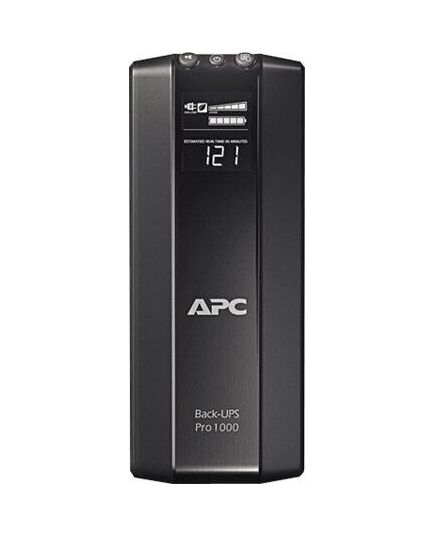 UPS APC BACK-UPS PRO 900VA SCHUKO