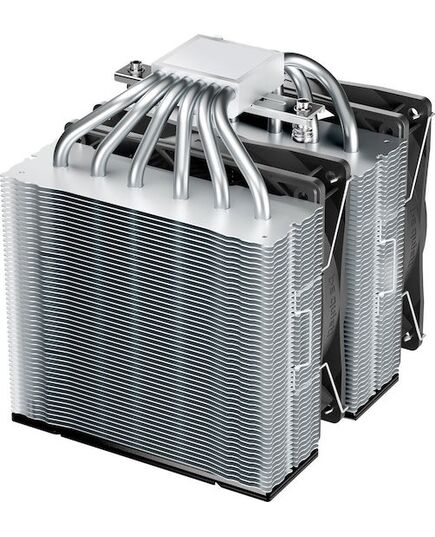 BEQUIET CPU AIR COOLER PURE ROCK PRO 3 BLACK