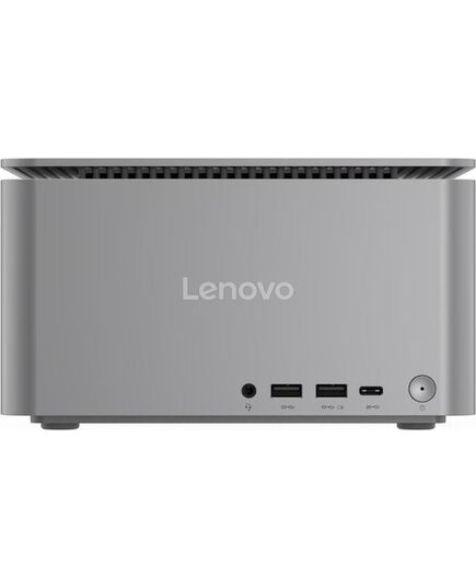DESKTOP LENOVO THINKCENTRE NEO ULTRA I7-14700/32GB/RTX4060/1TB SSD/W11PRO/3Y ON SITE 12W1002SMG