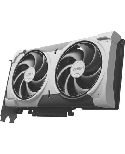 MSI VGA PCI-E NVIDIA GF RTX 5060 TI 16G VENTUS 2X OC PLUS, 16GB/128BIT, GDDR7, HDMI/3XDP, DUAL FAN, 2 SLOT FANSINK, 3YW.
