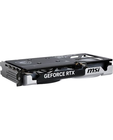 MSI VGA PCI-E NVIDIA GF RTX 5060 TI 16G VENTUS 2X OC PLUS, 16GB/128BIT, GDDR7, HDMI/3XDP, DUAL FAN, 2 SLOT FANSINK, 3YW.