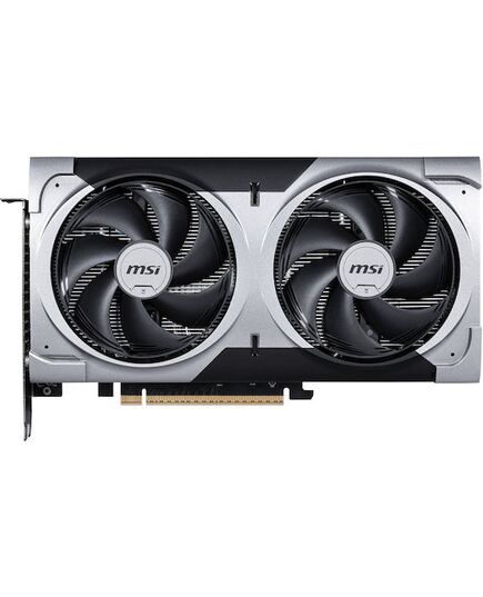 MSI VGA PCI-E NVIDIA GF RTX 5060 TI 16G VENTUS 2X OC PLUS, 16GB/128BIT, GDDR7, HDMI/3XDP, DUAL FAN, 2 SLOT FANSINK, 3YW.