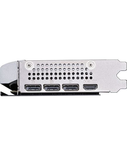 MSI VGA PCI-E NVIDIA GF RTX 5060 TI 16G VENTUS 2X OC PLUS, 16GB/128BIT, GDDR7, HDMI/3XDP, DUAL FAN, 2 SLOT FANSINK, 3YW.
