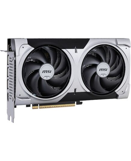 MSI VGA PCI-E NVIDIA GF RTX 5060 TI 16G VENTUS 2X OC PLUS, 16GB/128BIT, GDDR7, HDMI/3XDP, DUAL FAN, 2 SLOT FANSINK, 3YW.