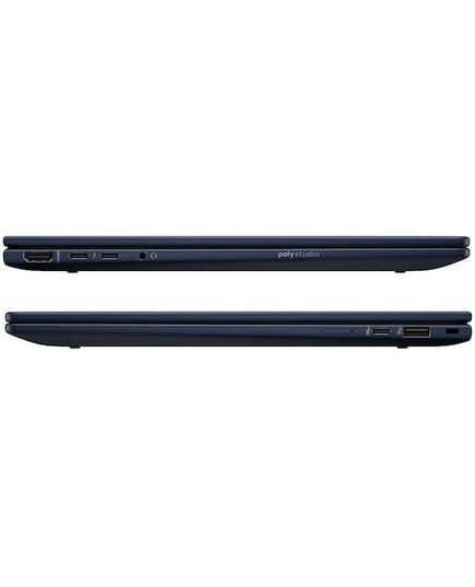 HP ELITEBOOK X G1I 14 U7/16/1TB B9ZT2ET