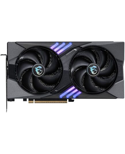 MSI VGA PCI-E NVIDIA GF RTX 5060 TI 16G GAMING OC, 16GB/128BIT, GDDR7, HDMI/3XDP, DUAL FAN, 2 SLOT FANSINK, 3YW.