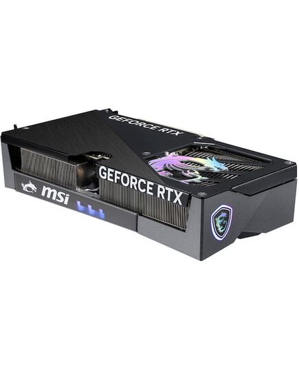 MSI VGA PCI-E NVIDIA GF RTX 5060 TI 16G GAMING OC, 16GB/128BIT, GDDR7, HDMI/3XDP, DUAL FAN, 2 SLOT FANSINK, 3YW.
