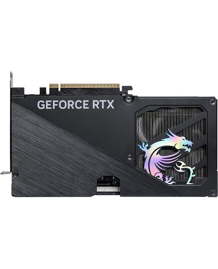 MSI VGA PCI-E NVIDIA GF RTX 5060 TI 16G GAMING OC, 16GB/128BIT, GDDR7, HDMI/3XDP, DUAL FAN, 2 SLOT FANSINK, 3YW.
