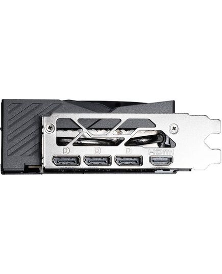 MSI VGA PCI-E NVIDIA GF RTX 5060 TI 16G GAMING OC, 16GB/128BIT, GDDR7, HDMI/3XDP, DUAL FAN, 2 SLOT FANSINK, 3YW.