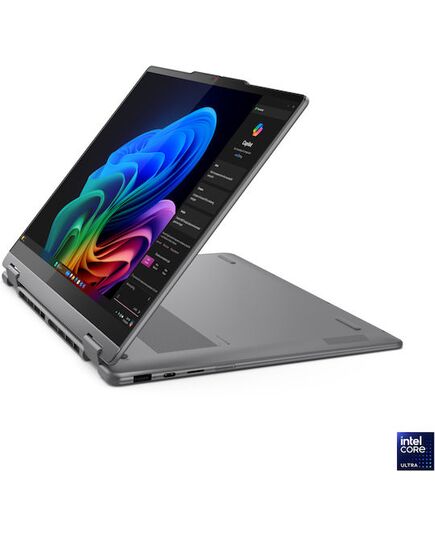 LENOVO YOGA 7 2-IN-1 14ILL10 14'' 2.8K OLED /ULTRA7- 258V/32GB/1TB/INTEL ARC GRAPHICS/WIN 11 HOME/3Y PREMIUM 83JQ001YGM