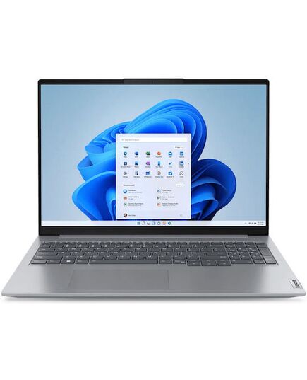 LENOVO THINKBOOK 16 G7 ARP R7-7735HS/16GB/512GB/W11PRO/3Y ONSITE 21MW001KGM