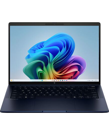 NOTEBOOK HP ELITEBOOK X G1I 14''WUXGA/ULTRA 7-258V/32GB/2TB/WIN 11 PRO/3Y/B9ZT6ET