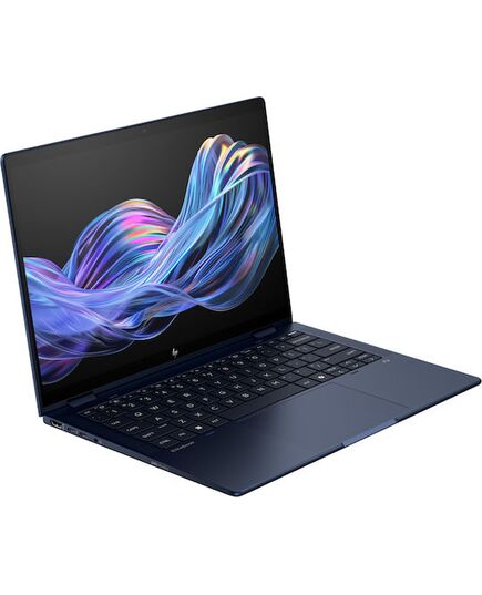 NOTEBOOK HP ELITEBOOK X G1I FLIP 14''WUXGA TOUCH/ULTRA 5- 228V/32GB/512GB/WIN 11 PRO/3Y/B9ZT3ET