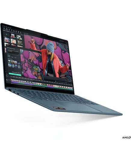 LENOVO YOGA SLIM 7 14AKP10 14\" WUXGA RYZEN AI 7 350/32GB/1TB/WINDOWS 11 HOME/3Y PREMIUM CARE 83JY000WGM