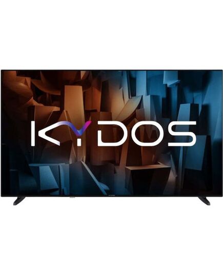 TV KYDOS VIDAA 65" UHD K65VU22SD01