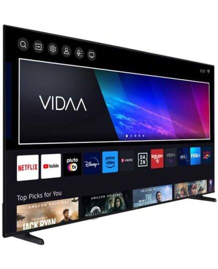 TV KYDOS VIDAA 65" UHD K65VU22SD01