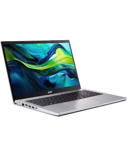 ACER NB ASPIRE GO 15 AG15-42P-R2UY, 15.6" IPS FHD 1920X1080, AMD CPU  RYZEN 7 5825U, 16GB RAM, SSD 1TB M.2 NVME, AMD RADEON GRAPHICS, WIN11 HOME, PURE SILVER, 2YW.