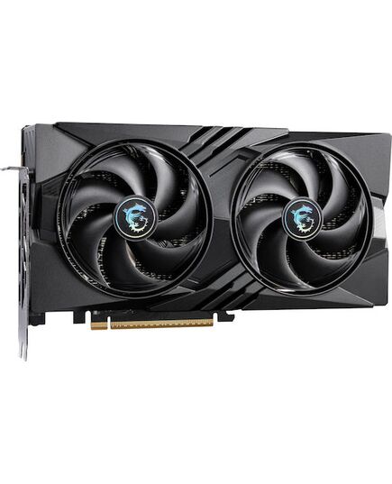 MSI VGA PCI-E NVIDIA GF RTX 5060 8G GAMING OC, 8GB/128BIT, GDDR7, HDMI/3XDP, DUAL FAN, 2 SLOT FANSINK, 3YW.
