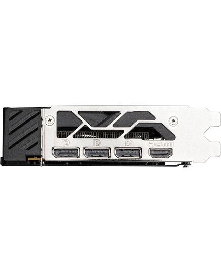 MSI VGA PCI-E NVIDIA GF RTX 5060 8G GAMING OC, 8GB/128BIT, GDDR7, HDMI/3XDP, DUAL FAN, 2 SLOT FANSINK, 3YW.